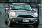 Mini One Ray 2009 года